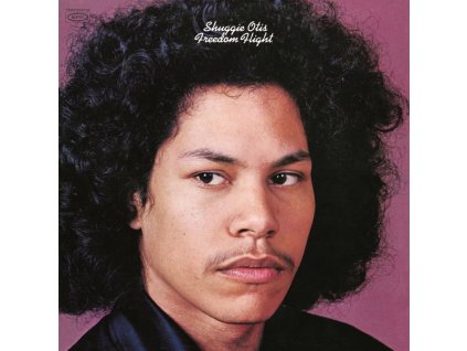 Shuggie Otis - Freedom Flight (180g) (LP)