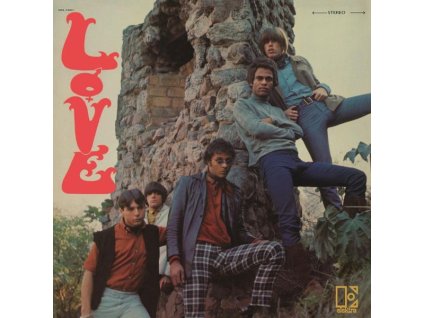 Love - Love (180g) (LP)