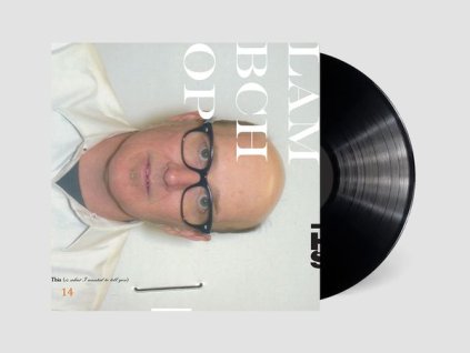 Lambchop - This (Is What I Wanted To Tell You) (180g) (LP)