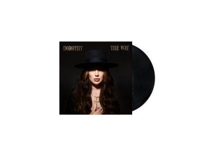 4020509 dorothy the way lp