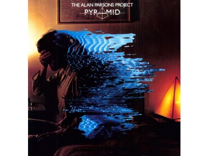 The Alan Parsons Project - Pyramid (180g) (LP)