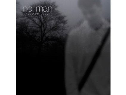 No-Man - Schoolyard Ghosts (180g) (LP)