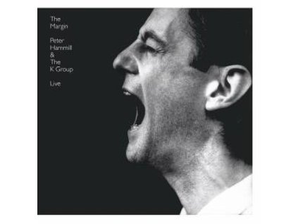 Peter Hammill - The Margin (180g) (LP)