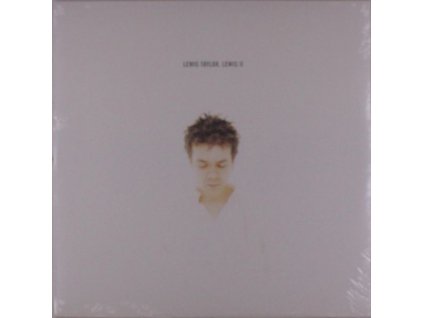 Lewis Taylor - Lewis II (LP)