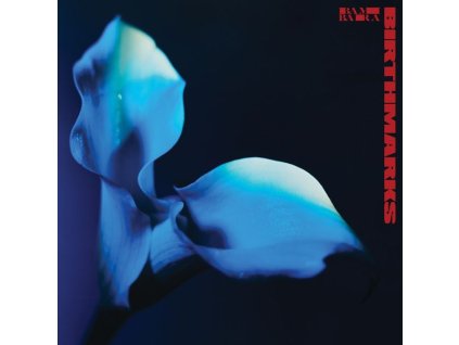 Bambara - Birthmarks (Cloudy Clear Vinyl) (LP)