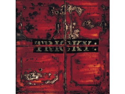 Tricky - Maxinquaye (180g) (LP)
