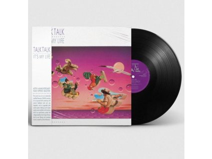 Talk Talk - It's My Life (40th Anniversary) (Half-Speed Master) (180g) (LP)