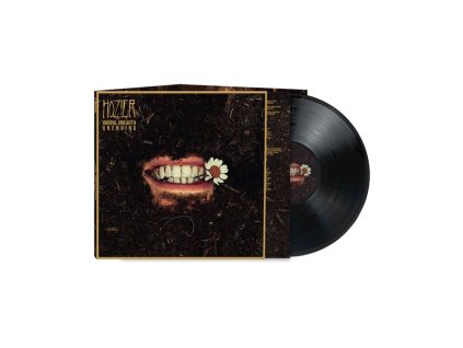 Hozier - Unreal Unearth Unending (LP)