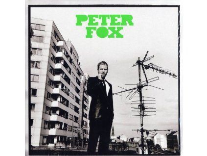 4020701 peter fox stadtaffe lp