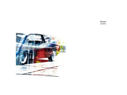 Karate - Unsolved (Y2K 25th Anniversary Edition) (LP)
