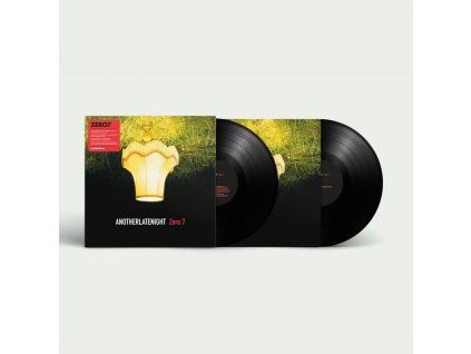 4020995 zero7 another late night 180g lp