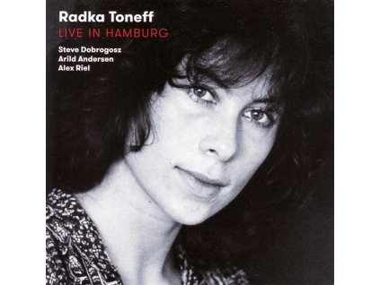 Radka Toneff (1952-1982) - Live In Hamburg (180g) (LP)
