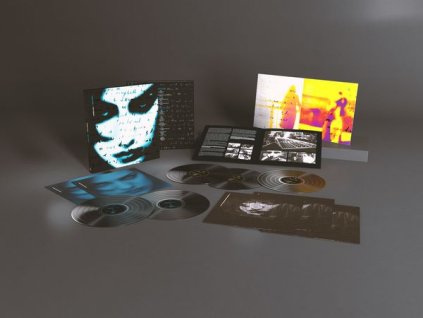 Marillion - Brave (Deluxe Edition) (LP)