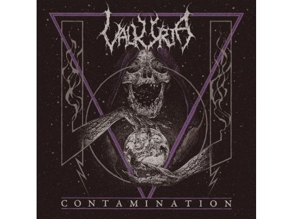 VALKYRJA - CONTAMINATION (2 LP)