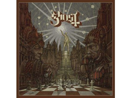 4033019 ghost popestar lp