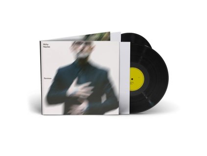 MOBY - REPRISE - REMIXES (LP)