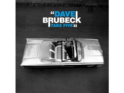 Dave Brubeck (1920-2012) - Take Five (remastered) (180g) (LP)