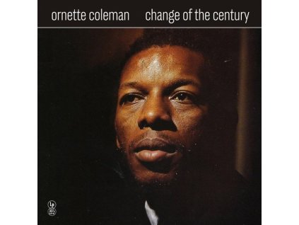 Ornette Coleman (1930-2015) - Change Of The Century (Limited Edition) (Yellow Vinyl) (LP)