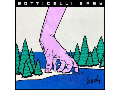 Botticelli Baby - Boah! (LP)