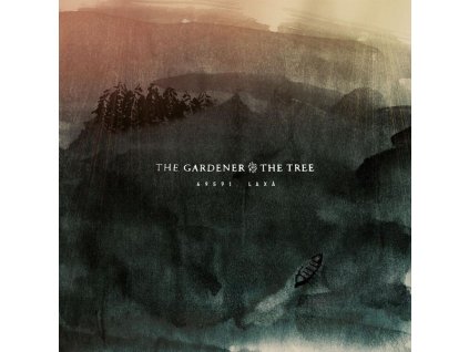 The Gardener & The Tree - 69591, Laxa (180g) (LP)