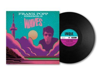 4042772 frank popp waves lp