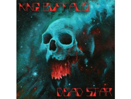 King Buffalo - Dead Star (LP)