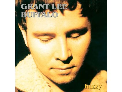 Grant Lee Buffalo - Fuzzy (2023 Remaster) (180g) (Clear Vinyl) (LP)
