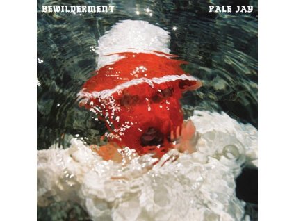 Pale Jay - Bewilderment (Seafoam Green Vinyl) (LP)