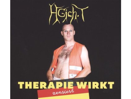 HGich.T - Therapie wirkt (LP)