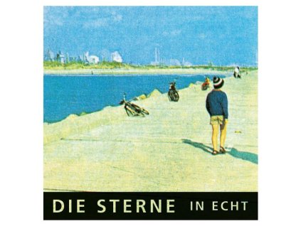 Die Sterne - In echt (30th Anniversary) (LP)