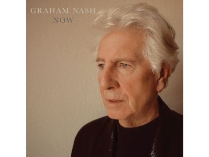 Graham Nash - Now (180g) (LP)