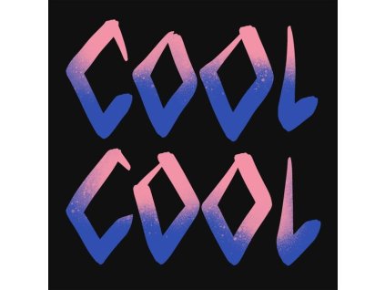 James Alexander Bright - Cool Cool (LP)