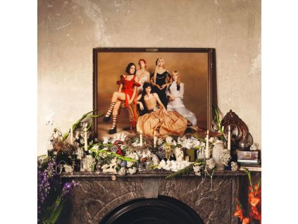 The Last Dinner Party - Prelude To Ectasy (Limited Edition) (Picture Disc) (LP)
