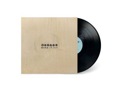 4043414 karate make it fit lp