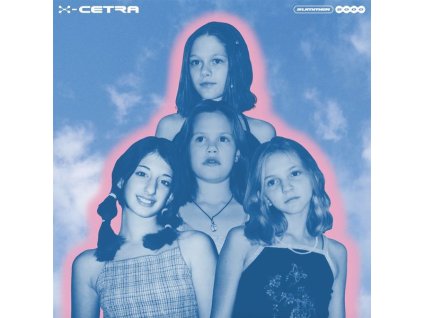 X-Cetra - Summer 2000 (Pink Glow Vinyl) (LP)