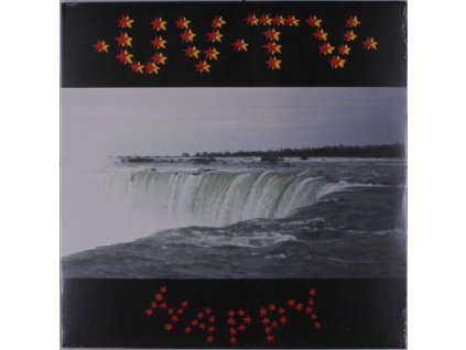UV-TV - Happy (LP)