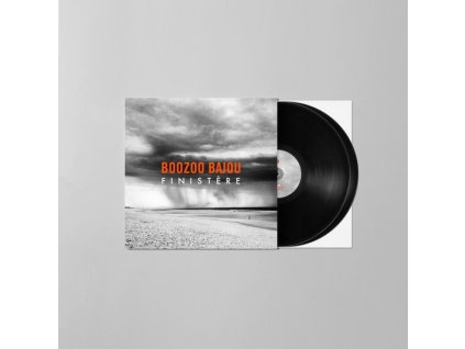 Boozoo Bajou - Finistère (180g) (LP)
