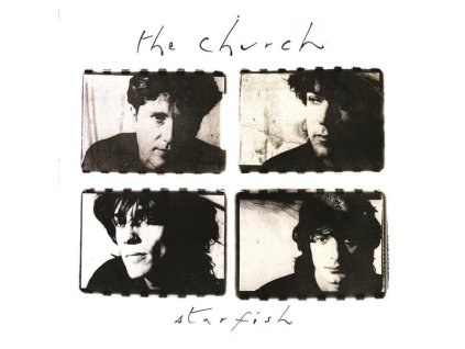 The Church - Starfish (180g) (LP)