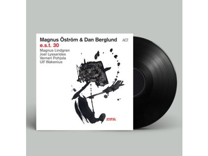 Magnus Öström & Dan Berglund - e.s.t. 30 (180g) (LP)