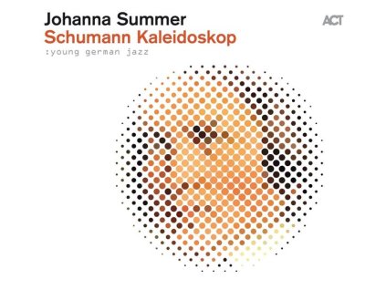 Johanna Summer - Schumann Kaleidoskop (180g) (LP)