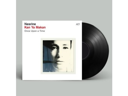 Nesrine - Kan Ya Makan - Once Upon A Time (180g) (LP)