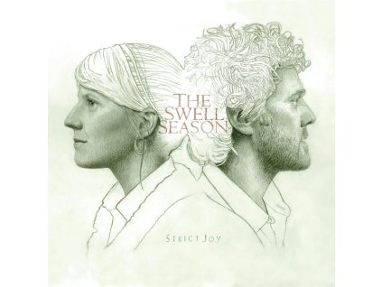 Swell Season - Strict Joy (LP)