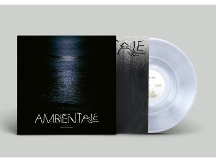 Ambientale (Limited Edition) (Clear Vinyl) (LP)