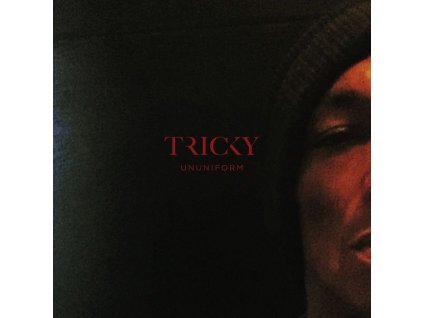 Tricky - Ununiform (Red Vinyl) (LP)