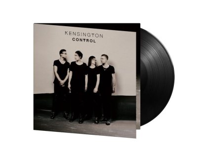 Kensington - Control (180g) (LP)