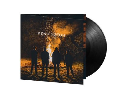 Kensington - Time (180g) (LP)
