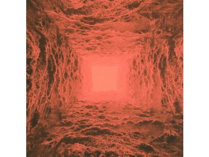 Haunted Plasma - I (Turquoise/Black Marbled Vinyl) (LP)