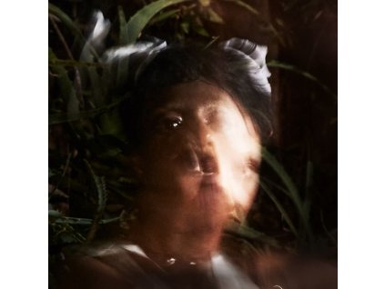 Santigold (ehem. Santogold) - Spirituals (Limited Edition) (Picture Disc) (LP)