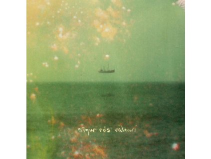 Sigur Rós - Valtari (180g) (LP)