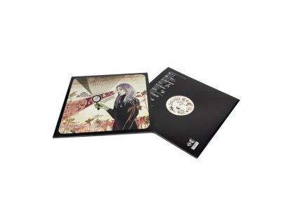 Jane Weaver - Love In Constant Spectacle (Limited Indie Deluxe Edition) (LP)